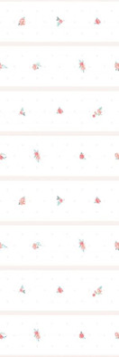 Декор Aurora Line 20х60 матовый керамический