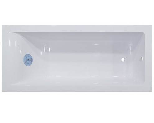 Ванна из литьевого мрамора Marmo Bagno Ницца 170х80