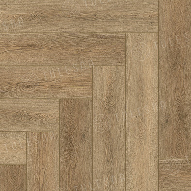 Кварцвиниловая плитка Tulesna 1005-201 Stella Art Parquet LVT 43 класс 590х118х2.5 мм (ламинат) с фаской