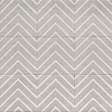 Декор Decor Grey One 20х20 Mainzu Four Seasons керамогранит матовый УТ-00053018