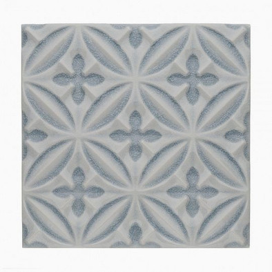 Декор ADOC4001 Relieve 1 Top Sail керамический