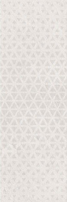 Настенная плитка Renea Blanco 25x75 керамическая фото Настенная плитка Renea Blanco 25x75 керамическая