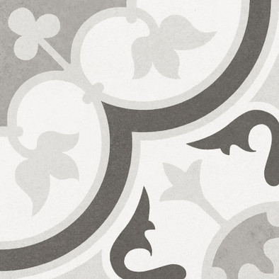 Керамогранит Pixel 3 20х20 Creto матовый универсальная плитка DB_025