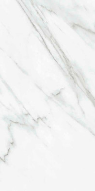 Керамогранит JW14 Jewels Statuario Venato Luc SQ 60х120 Mirage полированный универсальная плитка