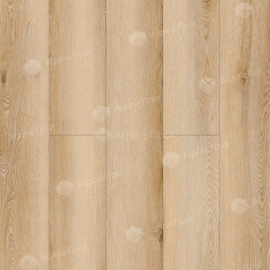 Кварцвиниловая плитка Alpine Floor ЕСО 2-11 Дуб Самерсет 43 класс 1219х184х4.2 мм (ламинат)