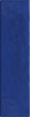 Настенная плитка Masovia Cobalto B Gloss Str 7.8х29.8 Tubadzin глянцевая, рельефная (структурированная) керамическая 5900199263574