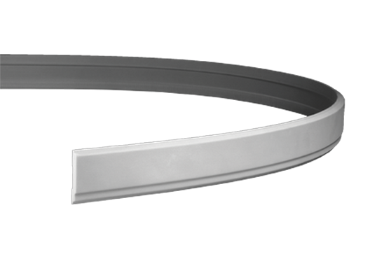 Европласт Молдинг гибкий 1.51.343