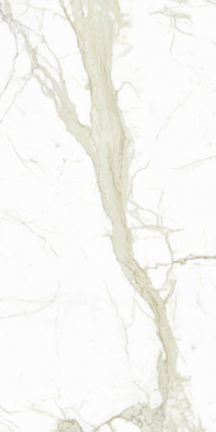 Керамогранит MXF Marmi White Calacatta luc 75x150 Maxfine полированный универсальный L175332MF6