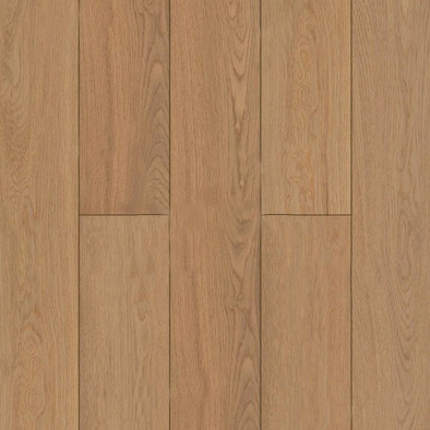 Инженерная доска Alpine Floor Studio Дуб Карамель 1-полосная 400-1200х145х12 EW200-08