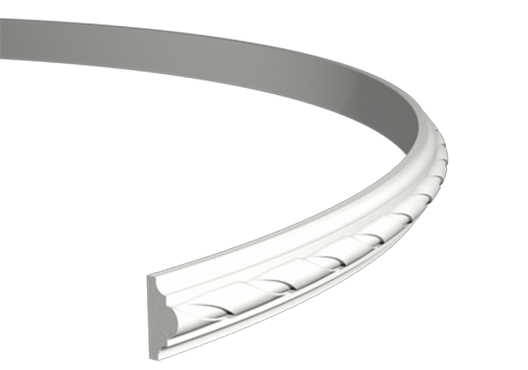 Европласт Молдинг гибкий 1.51.312