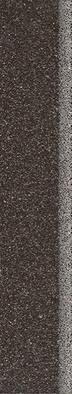 Плинтус Sol I Pieprz Czarny 30x7,8 Natur (C-N-SP 15) матовый керамогранит