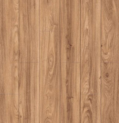 Самоклеящаяся виниловая плитка Novafloor Stepper S-22 Дуб брашированный 31 класс 394.8х152.4х1.5 мм (плитка пвх LVT) без фаски