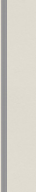 Ступень фронтальная Care Industrio Light Grey Mat 29.8х159.8 керамогранит матовая Tubadzin 5900199274167