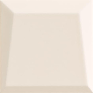Настенная плитка Up Lingotto Bone Matte 10х10 La Fabbrica матовая керамическая 192024