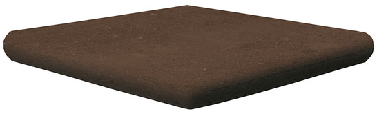 Ступень угловая Portland ML С-3 Fondant 33x33 клинкер матовая Exagres 00000040967 фото Ступень угловая Portland ML С-3 Fondant 33x33 клинкер матовая Exagres 00000040967