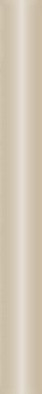 Бордюр Ravena Beige Glossy 1.6х15 Modern Ceramics глянцевый керамический