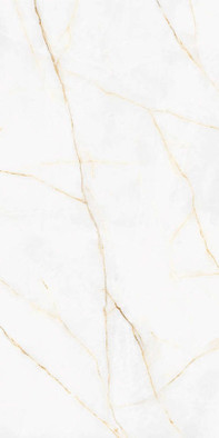 Керамогранит Cristallo Gold Caress Book Match B Laminam 162х324 матовый универсальный LAMF0M0214_IT
