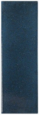 Керамогранит Micare Midnight Medium 5x15 см Wow полированный универсальная плитка 141280