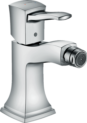 Смеситель Hansgrohe Metropol Classic для биде