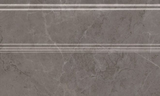 Плинтус FMB011 Плинтус Гран Пале Серый 15x25 Kerama Marazzi глянцевый керамический фото Плинтус FMB011 Плинтус Гран Пале Серый 15x25 Kerama Marazzi глянцевый керамический