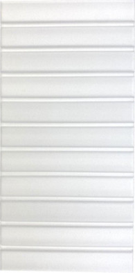Керамогранит Kit-Kat Mosaic White Matt 11.5х23.1 Dune матовый настенная плитка 188911