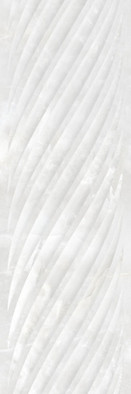 Настенная плитка Onix Sky Spiral 30х90 Gravita глянцевая, рельефная (структурированная) керамическая 78801879