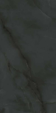 Керамогранит Marvel Onyx Noir 120x240 Lapp. Atlas Concorde Italy полированный универсальный AJBJ