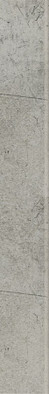 Плинтус K-2013/MR/p01/76x1200x11 Kerranova Fabrika матовый