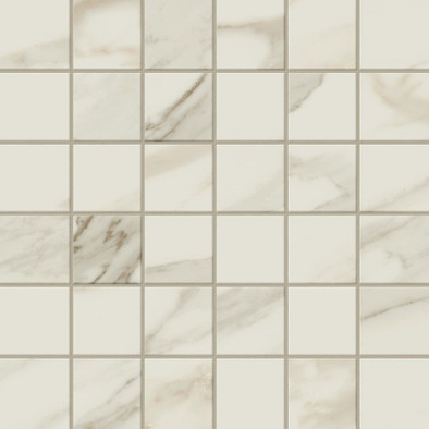 Мозаика Empire Arabescato Mosaic Lap/Эмпаир Арабескато Лаппато керамогранит 30x30 фото Мозаика Empire Arabescato Mosaic Lap/Эмпаир Арабескато Лаппато керамогранит 30x30