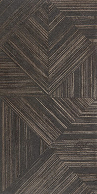 Декор Millstone Black-D 60x120 La Platera керамогранит сатинированный 00-00048872