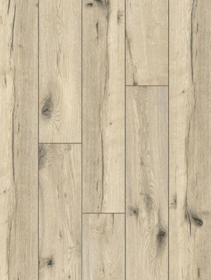 Ламинат Classen Expedition 4V WR Дуб Ниаса 55013 1285х192х8 8 мм 33 класс с фаской