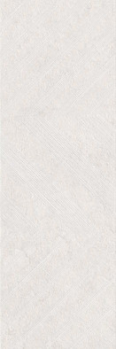 Настенная плитка Telendos Blanco 25x75 керамическая