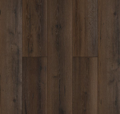 Ламинат Alpine Floor Aqua Life XL Дуб Пауэлл LF104-04 1285х280х8 8 мм 33 класс с фаской