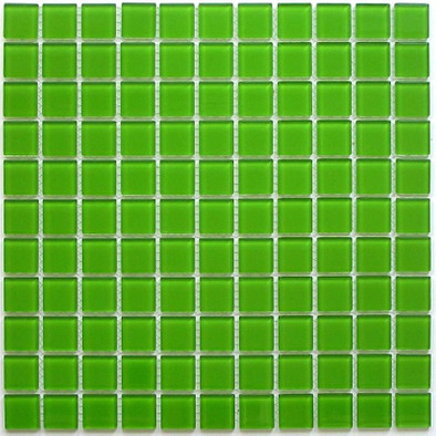 Мозаика Green glass