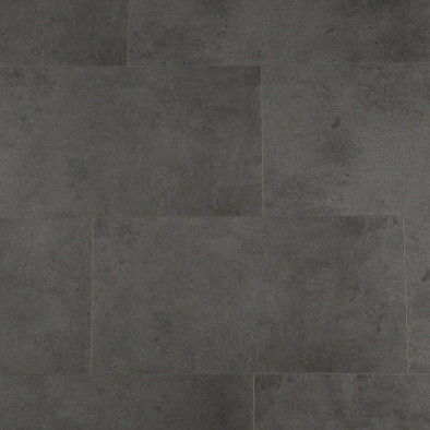 Кварцвиниловая плитка Imperial Art M-08 Бетон Темный Marble SPC 43 класс 610х305х4.2 мм (ламинат) с фаской