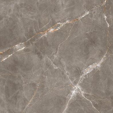 Керамогранит Gres Shinestone Grey Pol 79,8x79,8x1 Tubadzin полированный напольная плитка 8027920817428