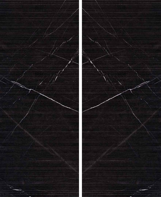 Керамогранит Pietra AX Book Match and Dry Effect 120х300 Favania матовый универсальный