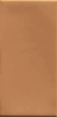 Настенная плитка Mou Caramel Matte 6.2х12.5 41ZERO42 матовая керамическая 4101108