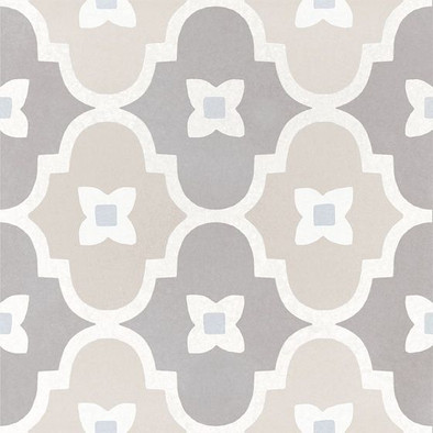 Керамогранит Caprice Bowtie Pastel 20x20 напольный матовый фото Керамогранит Caprice Bowtie Pastel 20x20 напольный матовый