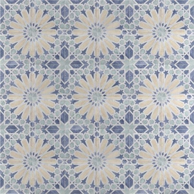 Декор Carino Deco Marla 20х20 Mainzu керамогранит матовый