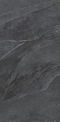Керамогранит Ground Black Matt 60x120 Art Ceramic матовый универсальная плитка