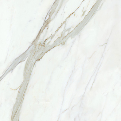 Керамогранит Calacatta Select JL 02 SP SQ Mirage 120х120 глянцевый универсальный