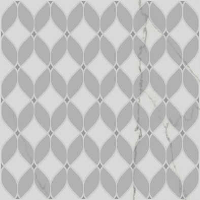 Декор VT/A631/SG9004 Мираколи матовый 30x30 Kerama Marazzi керамический