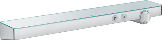 Термостат Hansgrohe ShowerTabletSelect для душа 700 мм