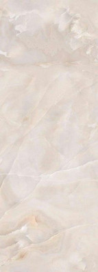 Керамогранит Onice Alabastrino luc 150x300 MaxFine by Iris FMG полированный универсальная плитка L315358MF6