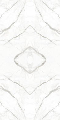 Керамогранит Calacatta Oro Venato Lucidato Book Match B 5+ 162х324 Laminam I Naturali Marmi полированный универсальная плитка LAMFFM0072