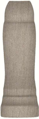 Плинтус SG7322/AGE Угол внешний Тровазо серый светлый матовый 2.9x8 Kerama Marazzi фото Плинтус SG7322/AGE Угол внешний Тровазо серый светлый матовый 2.9x8 Kerama Marazzi