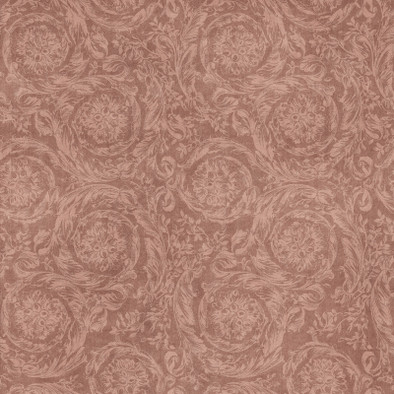 Декор Velvet Barocco Rust Nat 120x120 Versace Harmony керамогранит матовый 0021765