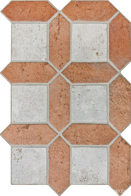 Керамогранит Arenta Coto Mix 40x60 Bestile матовый напольная плитка n188626