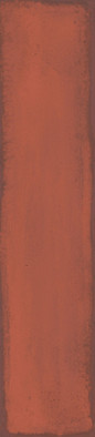 Настенная плитка KM26377 Мажорель Красный глянцевый 6x28,5x1 Kerama Marazzi керамическая